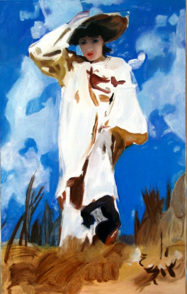 sargent