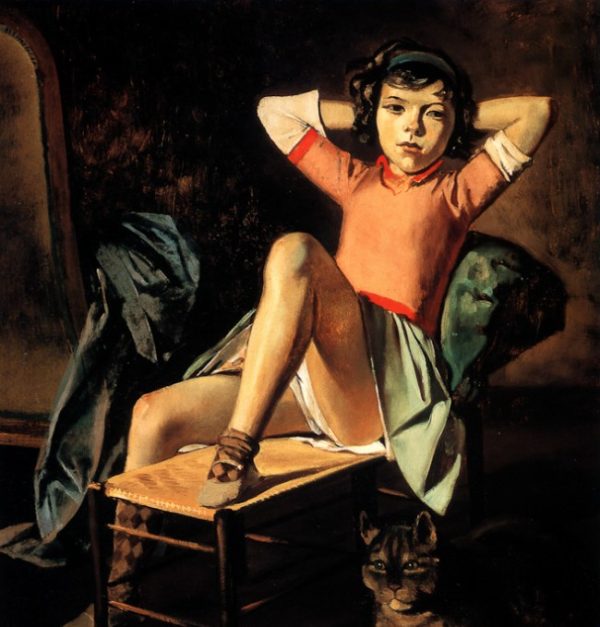 balthus