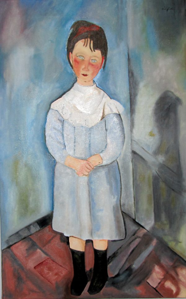 modigliani